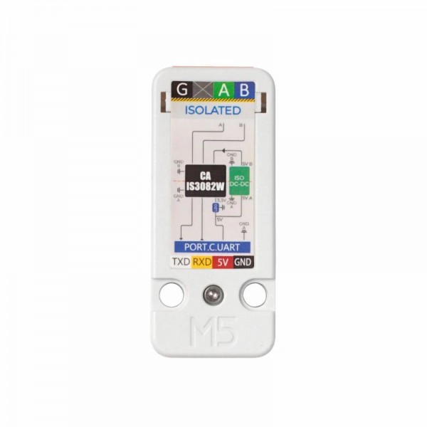 M5Stack ISO485 Unit - Isolated RS485 Module