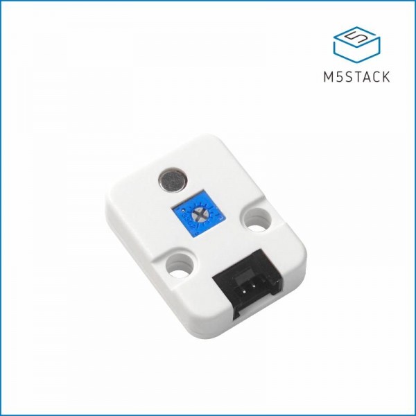 M5Stack MIC Unit - Microphone