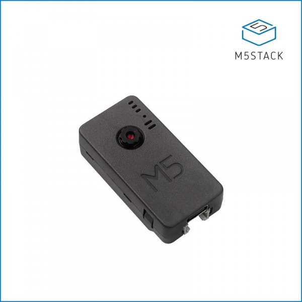 M5Stack Timer Camera X