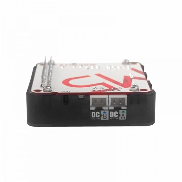 M5Stack GoPlus2 - DC Motor and Servo Driver Module - for M5Core