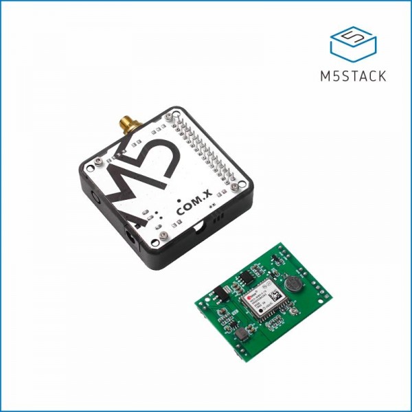 M5Stack COM GPS Module - voor M5Core