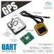 M5Stack COM GPS Module - voor M5Core