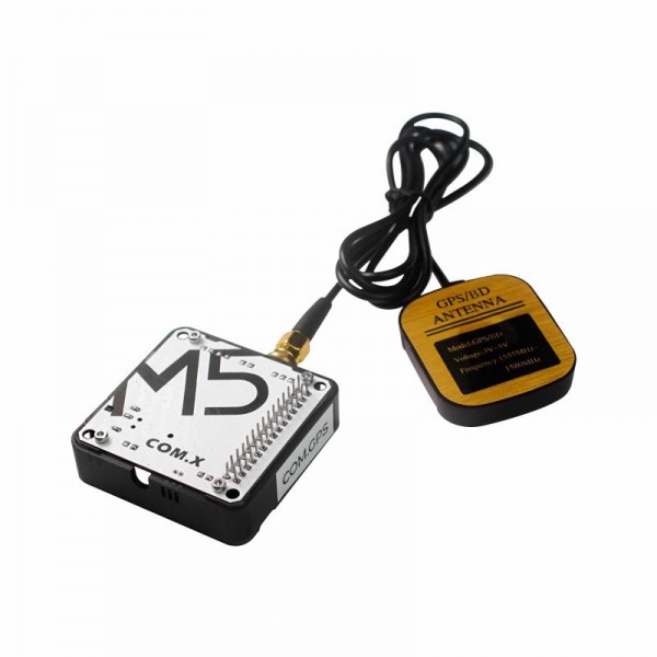 M5Stack COM GPS Module - voor M5Core