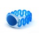 RFID Wristband - TK4100 125kHz - Elastic - Blue
