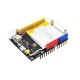 YwRobot Power Shield - 1500mAh Li-Po Battery - for Arduino
