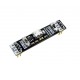 YwRobot PrMB Mini 1 - 5V en 3.3V Breadboard Voeding - Micro USB