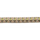 SK6812 Digital 5050 RGBW LED Strip - 144 LEDs 1m