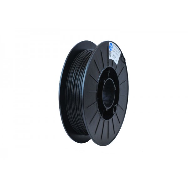 AzureFilm PAHT Carbon Fiber Filament 1.75mm - 500g - Black