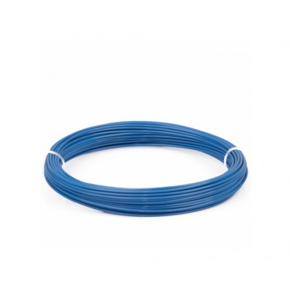 AzureFilm PLA Sample 1.75mm - 50g - Blauw