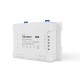 Sonoff 4CH R3 - Wi-Fi Switch - ESP8266/ESP8285