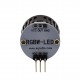 SK6812 Digitale RGBW LED met Lens
