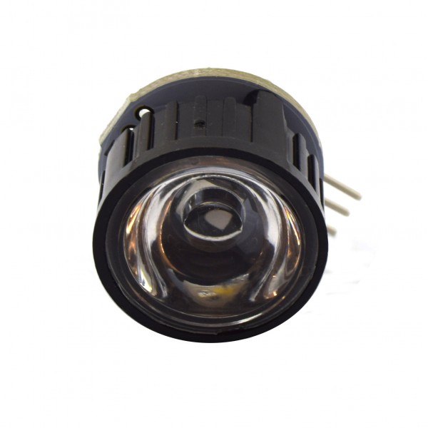 SK6812 Digitale RGBW LED met Lens