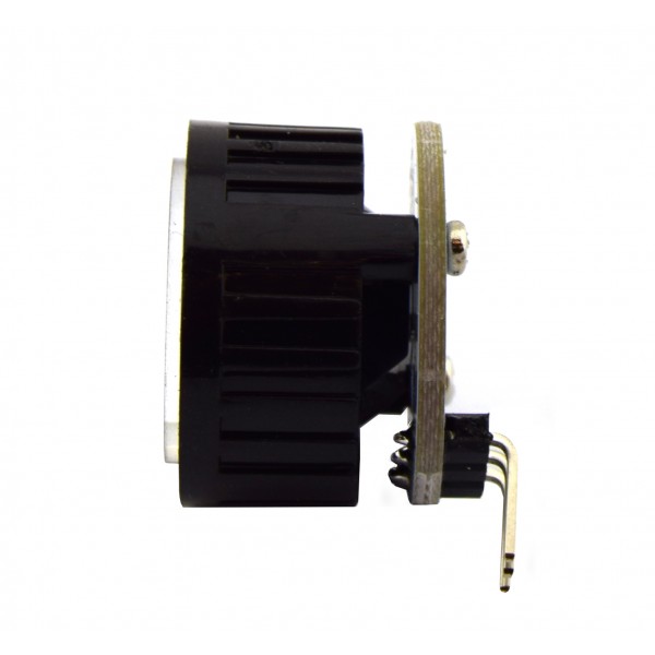 SK6812 Digitale RGBW LED met Lens
