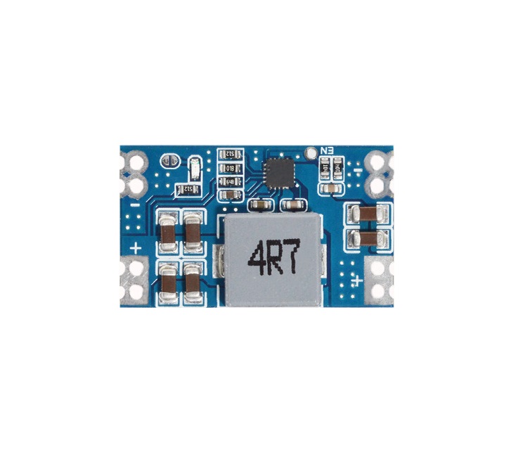 DC-DC Step-down Buck Converter 5A - 3.3V output