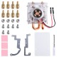 52Pi ICE Tower CPU Cooling Fan - Low Profile - for Raspberry Pi