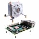 52Pi ICE Tower CPU Cooling Fan - voor Raspberry Pi