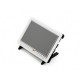Waveshare 5 inch HDMI TFT-LCD (B) Display 800*480 pixels with Touchscreen and Case - Raspberry Pi Compatible