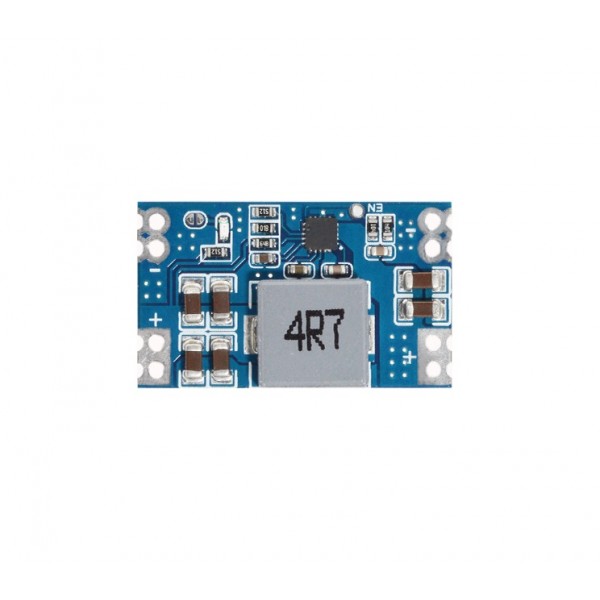 DC-DC Step-down Buck Converter 4A - 12V output