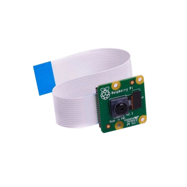Raspberry Pi Camera V2 - 8MP