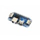 Waveshare Ethernet and USB HAT for Raspberry Pi