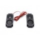 Waveshare Speaker Set - 8Ω 5W