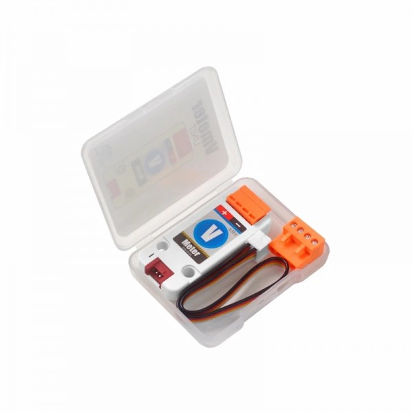 M5Stack VMeter Unit - Isolated Voltage Sensor