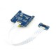 Waveshare e-Paper Driver Shield for Arduino