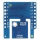 Wemos SGP30 TVOC and eCO2 Sensor Shield