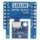 Wemos SGP30 TVOC and eCO2 Sensor Shield