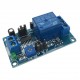 12V Relays with Adjustable Delay - 1 Hour - NO-NC Adjustable