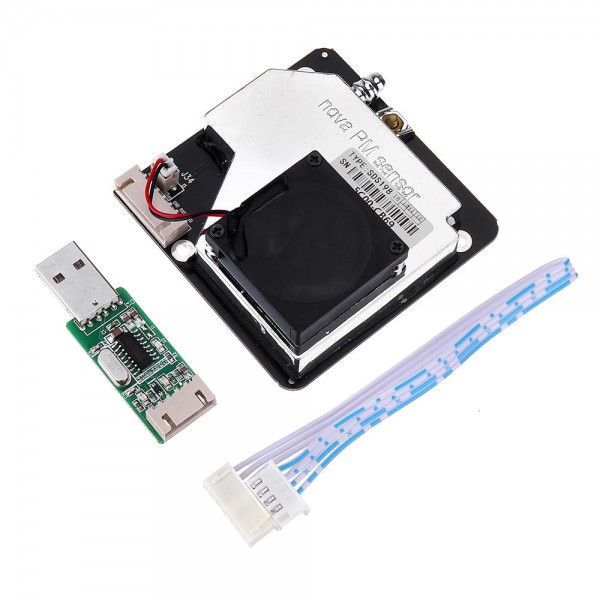 Nova SDS198 High Precision Laser Dust Sensor
