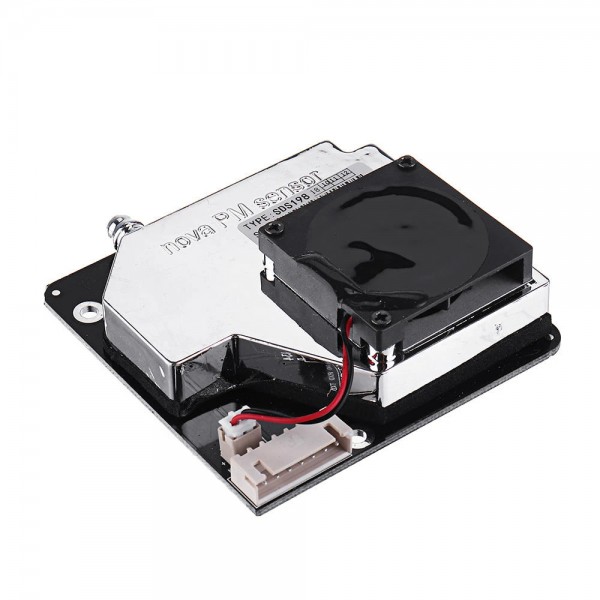 Nova SDS198 High Precision Laser Dust Sensor