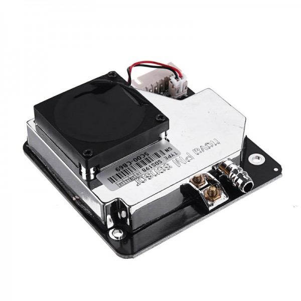 Nova SDS198 High Precision Laser Dust Sensor