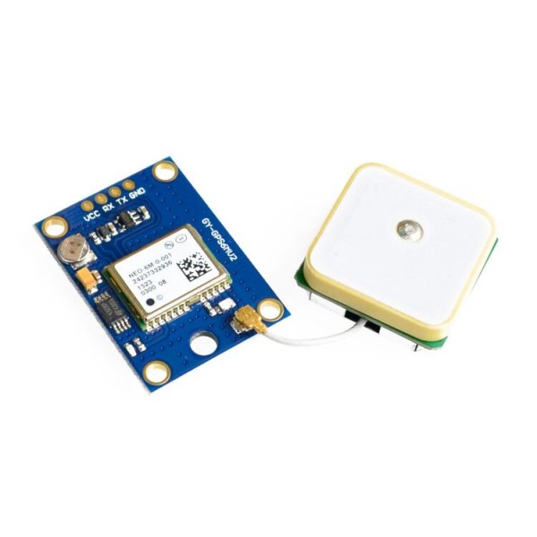 GY-NEO6MV2 GPS Module