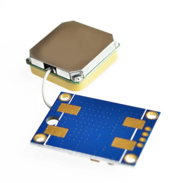 GY-NEO6MV2 GPS Module