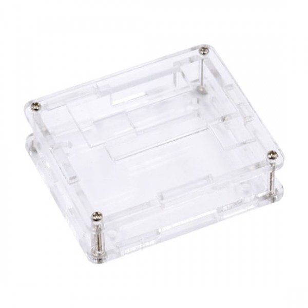 Enclosure for Digital Thermostat Module with Relay XH-W1209 - DIY Kit