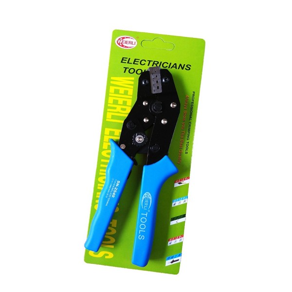 SN-2549 Krimptang 28-18AWG 0.1-1.0mm2