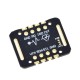 Hartslagsensor en Pulsoxymeter - MAX30102 - I2C