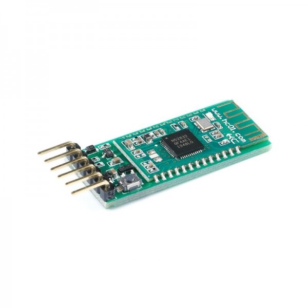 Bluetooth HC-42 module RF transceiver Master and Slave - Bluetooth 5.0 BLE