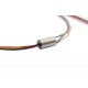 Slip Ring - 6.5mm Diameter - 8 Wires - 1A