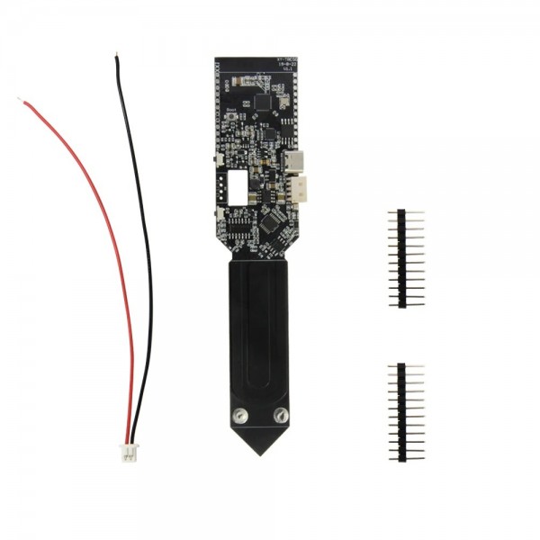 LilyGO TTGO T-Higrow ESP32 - BME280 Sensor