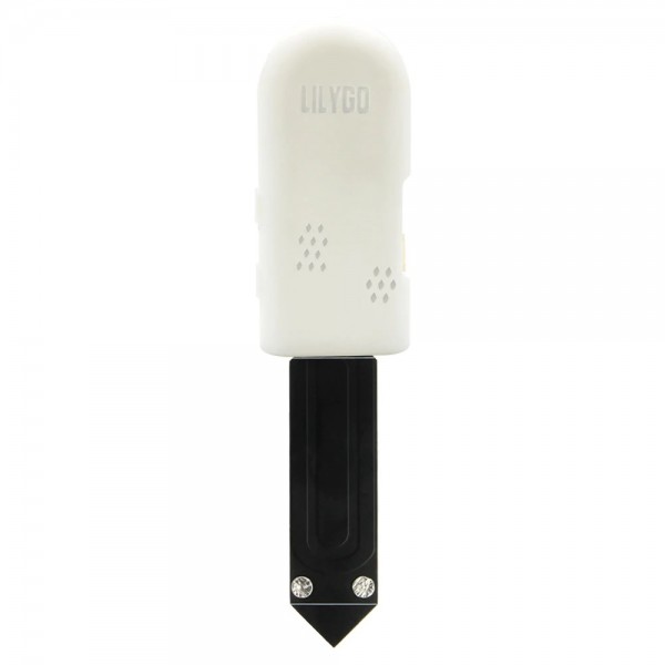 LilyGO TTGO T-Higrow ESP32 - BME280 Sensor - with Case and Battery