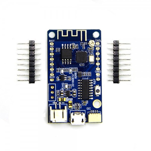 LilyGO TTGO T-Base ESP8266