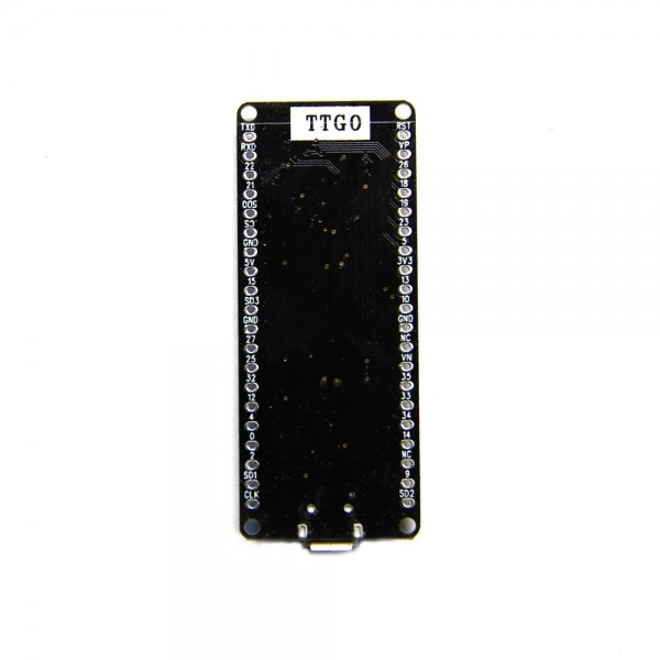 LilyGO TTGO T-Micro32 Development Board - ESP32 PICO D4