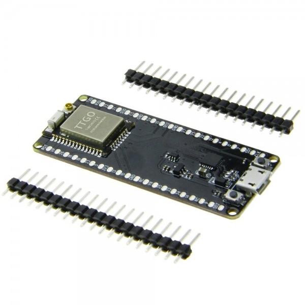 LilyGO TTGO T-Micro32 Development Board - ESP32 PICO D4