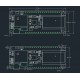 LilyGO TTGO T-Call ESP32 - with SIM800L - AXP192