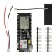 LilyGO TTGO T-Call ESP32 - with SIM800L - AXP192