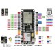 LilyGO TTGO T-Call ESP32 - with SIM800L - AXP192