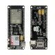 LilyGO TTGO T-Call ESP32 - with SIM800L - AXP192