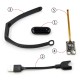 LilyGO TTGO T-Wristband - ESP32 - 105mAh